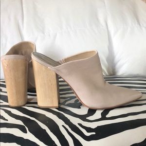 Dolce Vita Heeled Booties